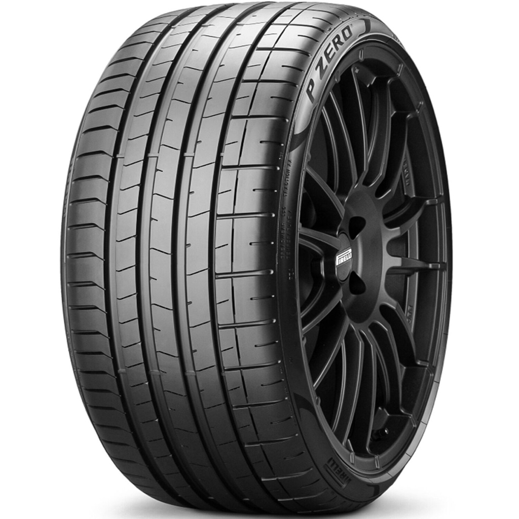 PIRELLI 315/35 R22 111Y P-ZERO PZ4 RFT *(BMW) S.C.